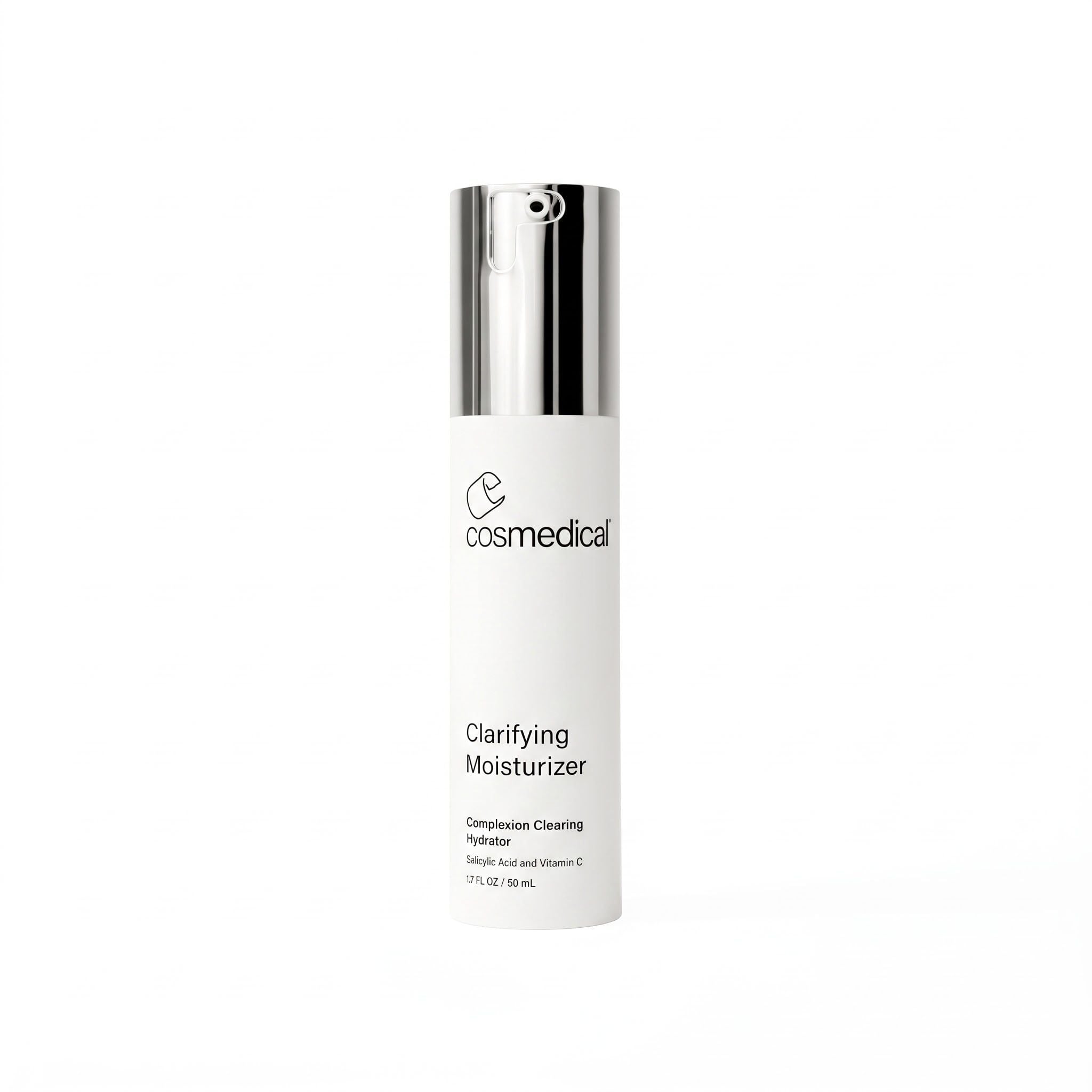  CLARIFYING MOISTURIZER - Kem dưỡng giảm mụn kiểm soát bã nhờn dịu da 50ml 