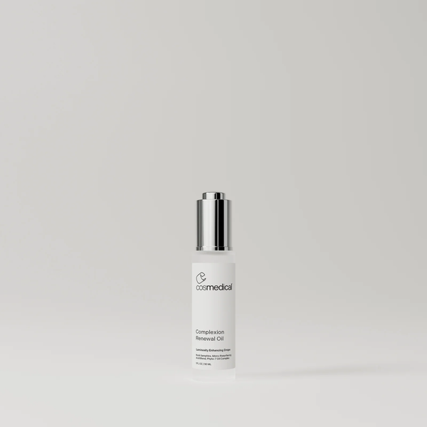  COMPLEXION RENEWAL OIL - Dầu dưỡng da phục hồi chống lão hóa da 30ml 
