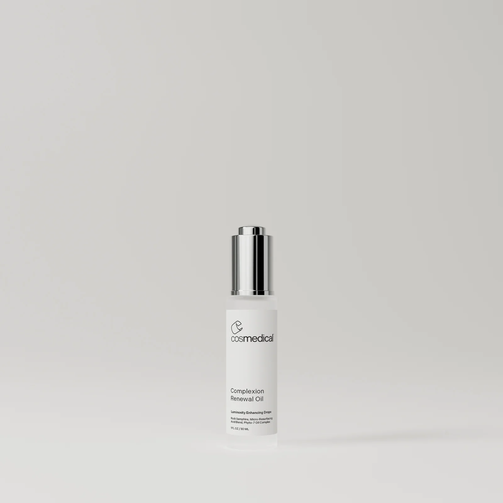  COMPLEXION RENEWAL OIL - Dầu dưỡng da phục hồi chống lão hóa da 30ml 