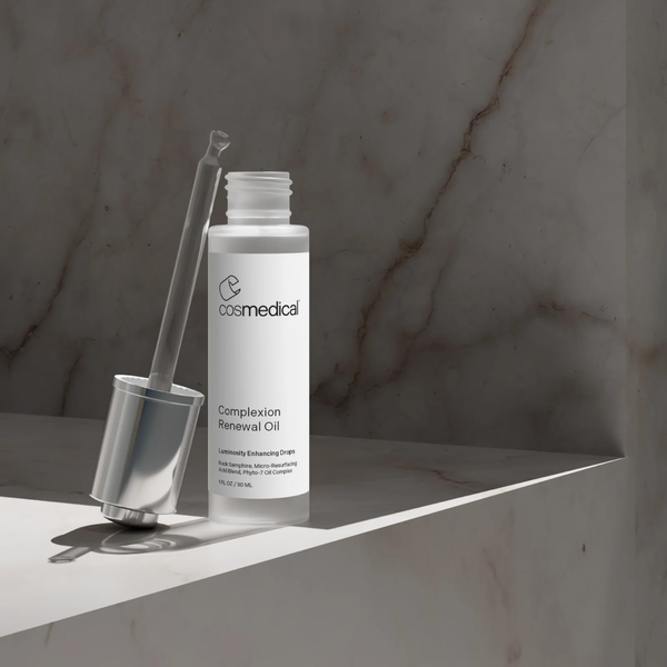  COMPLEXION RENEWAL OIL - Dầu dưỡng da phục hồi chống lão hóa da 30ml 