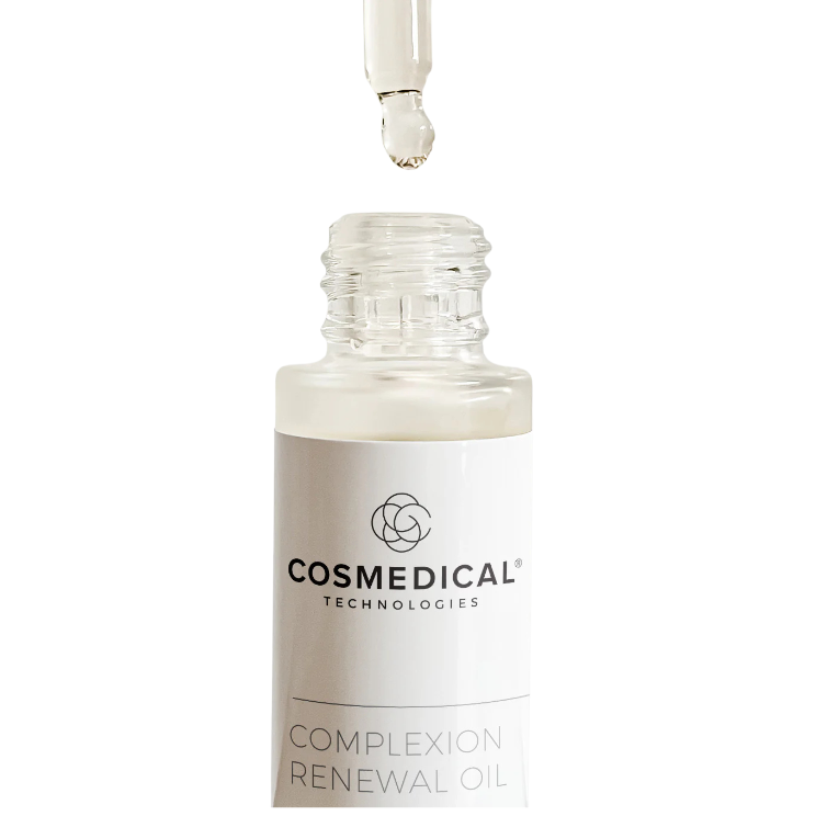  Complexion Renewal Oil 