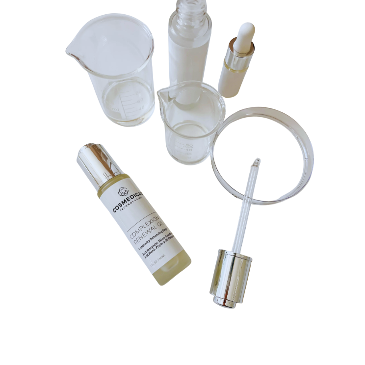  Complexion Renewal Oil 