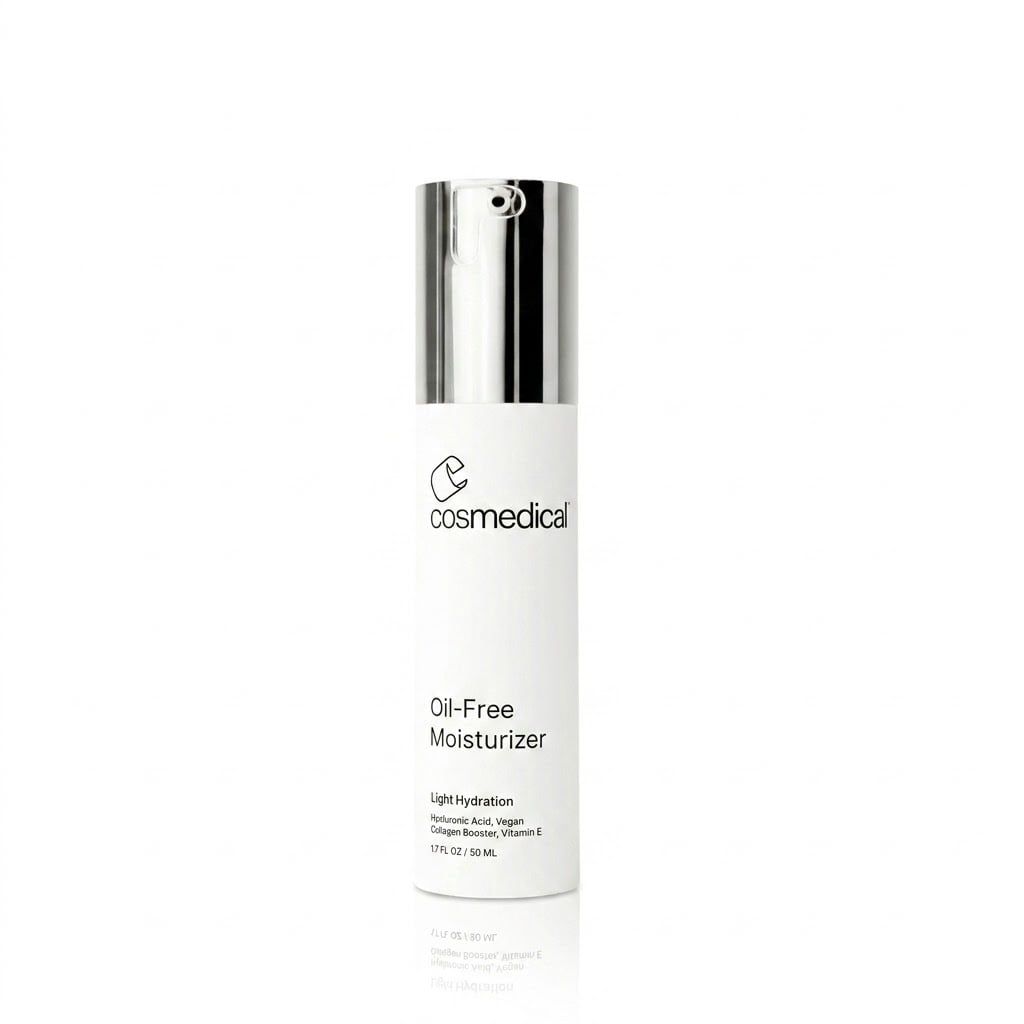  OIL-FREE MOISTURIZER - Kem dưỡng ẩm kiềm dầu cho da mụn nhạy cảm 50ml 