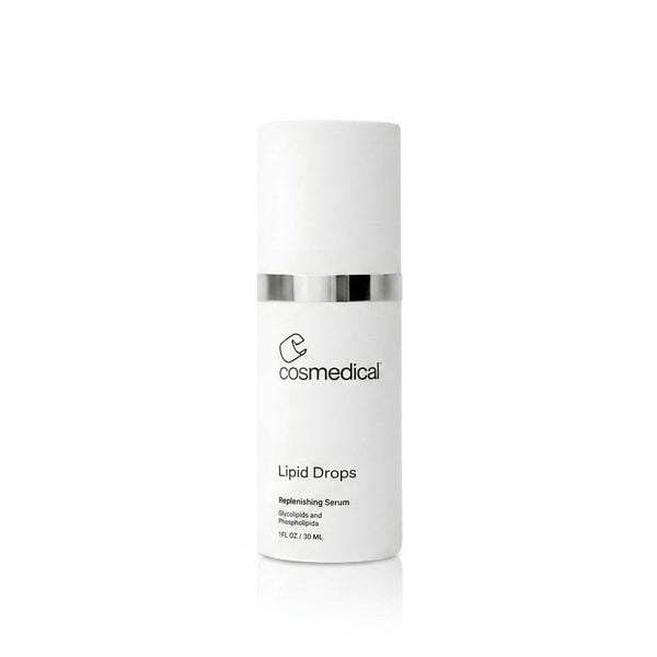  LIPID DROPS - Tinh chất phục hồi cấu trúc da khóa ẩm chống lão hóa 30ml 