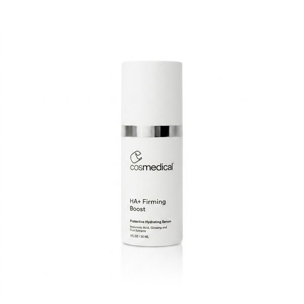  HA+ FIRMING BOOST - Tinh chất siêu cấp nước căng bóng nâng cơ săn chắc da 30ml 