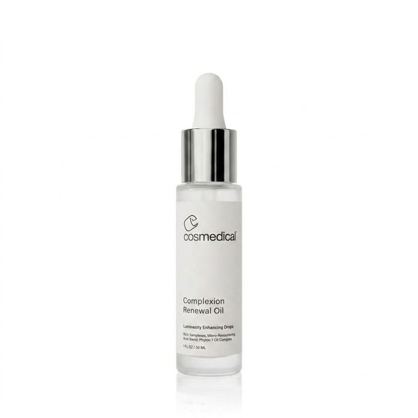  COMPLEXION RENEWAL OIL - Dầu dưỡng da phục hồi chống lão hóa da 30ml 