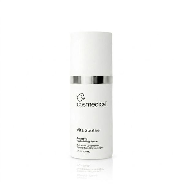  VITA SOOTHE - Tinh chất phục hồi chống lão hóa chuyên sâu cấp ẩm da 30ml 