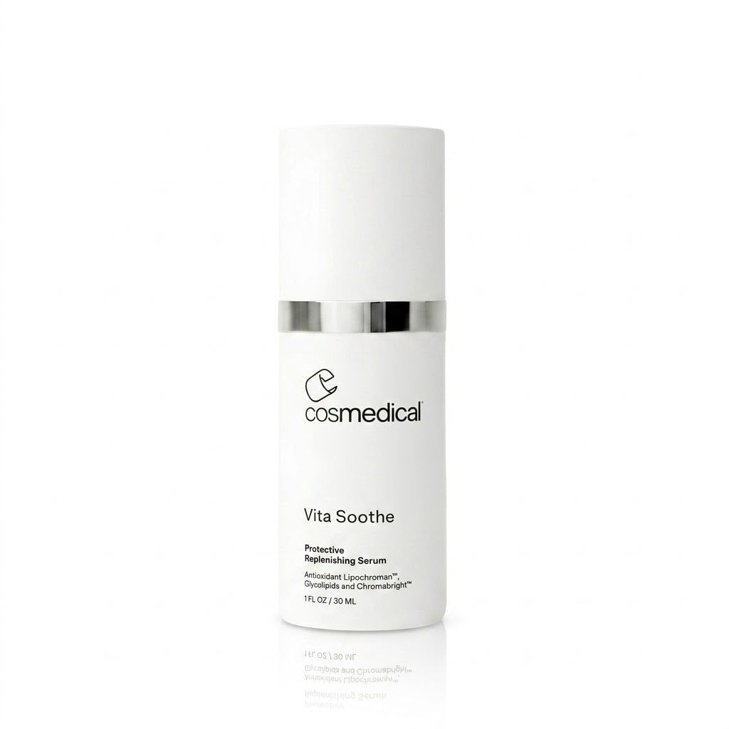  VITA SOOTHE - Tinh chất phục hồi chống lão hóa chuyên sâu cấp ẩm da 30ml 