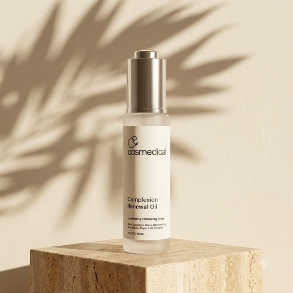  COMPLEXION RENEWAL OIL - Dầu dưỡng da phục hồi chống lão hóa da 30ml 
