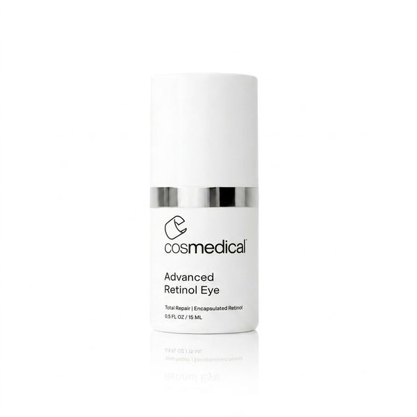  ADVANCED RETINOL EYE - Kem dưỡng mắt mờ thâm quầng giảm nếp nhăn 15ml 