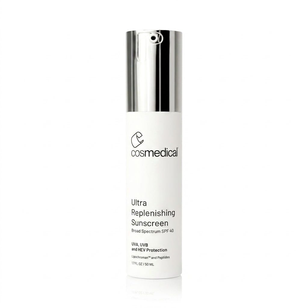 Ultra Replenishing Sunscreen SPF 40- Kem chống nắng cấp ẩm phục hồi da 50ml 