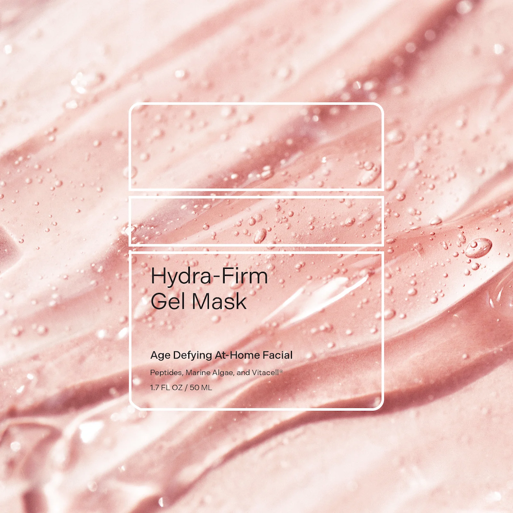  HYDRA-FIRM GEL MASK - Mặt nạ ngủ nâng cơ giảm nếp nhăn săn chắc da 50ml 