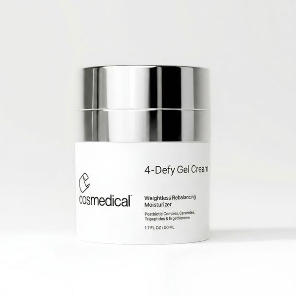  4-Defy Gel Cream Kem dưỡng dạng gel nâng cơ săn chắc chống lão hóa 50ml 