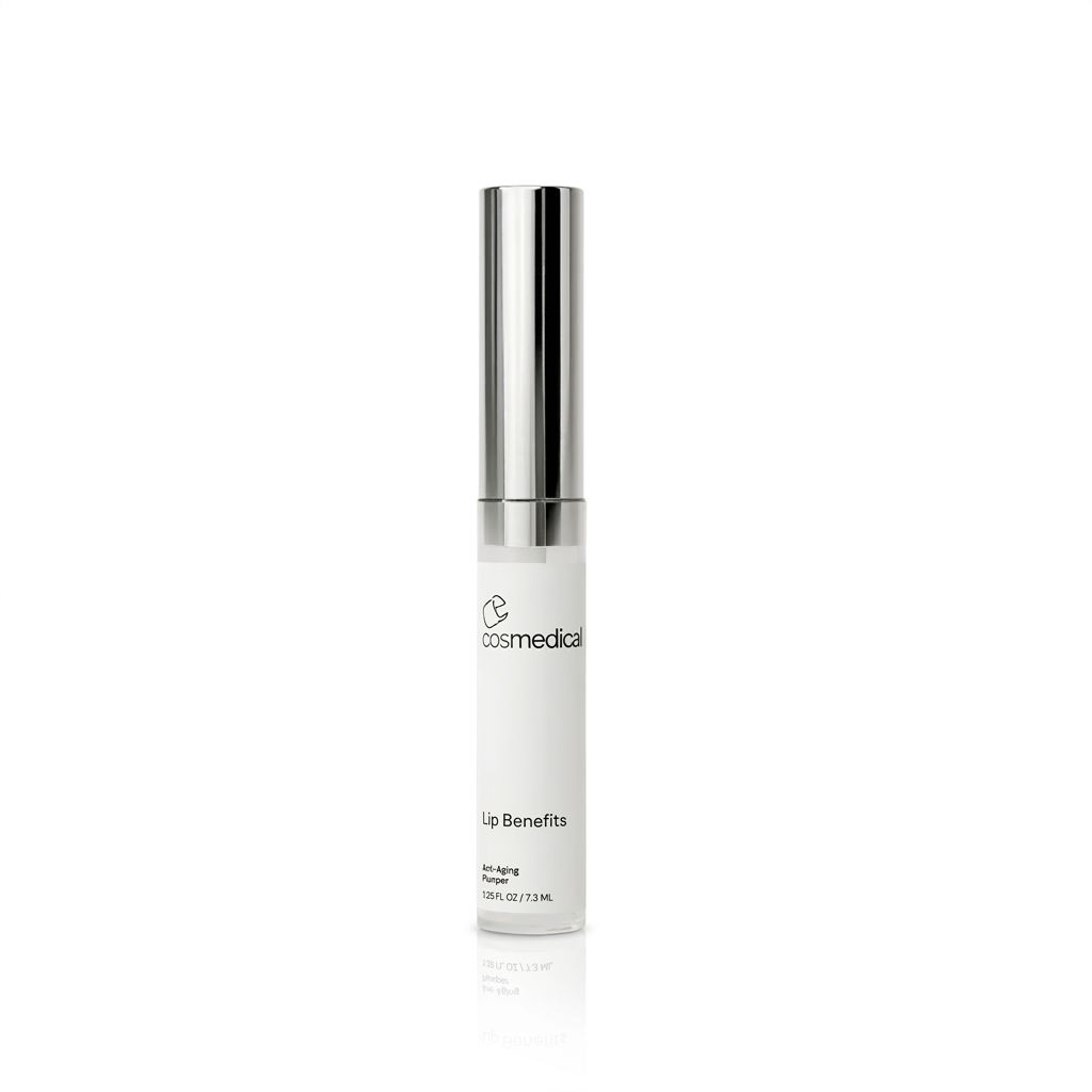  LIP BENEFITS - Tinh chất dưỡng môi căng bóng giảm thâm mờ nếp nhăn 7.3ml 