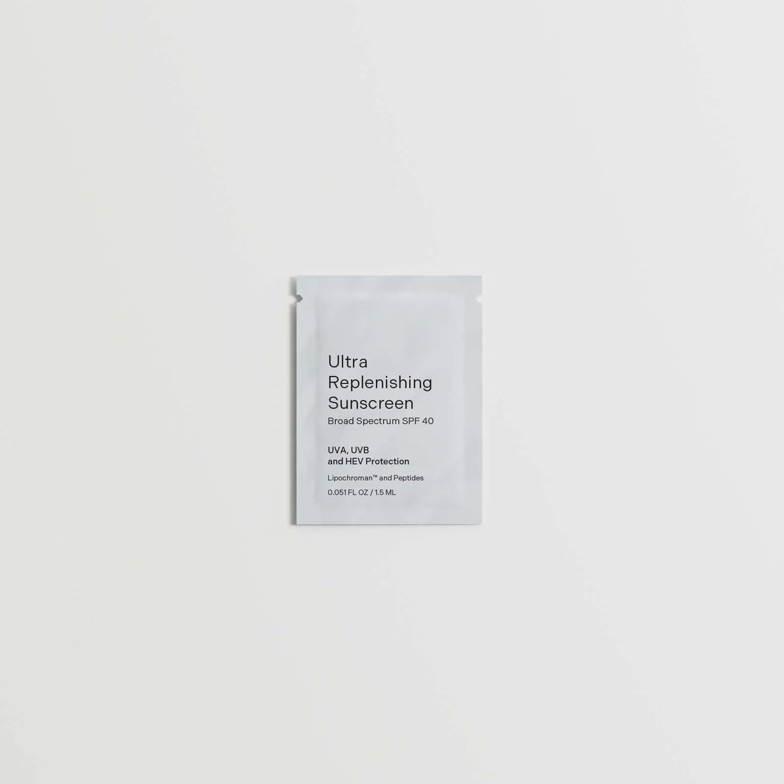  Ultra Replenishing Sunscreen SPF 40- Kem chống nắng cấp ẩm phục hồi da 50ml 