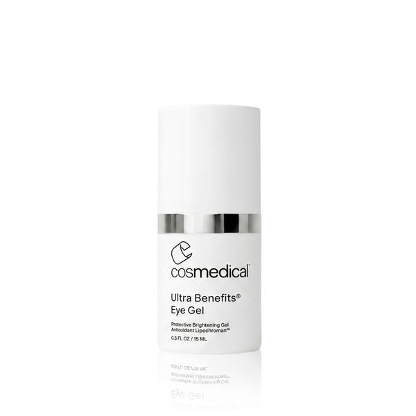  Ultra Firming Eye Cream – Kem Thâm Quầng & Săn Chắc Da Mắt 