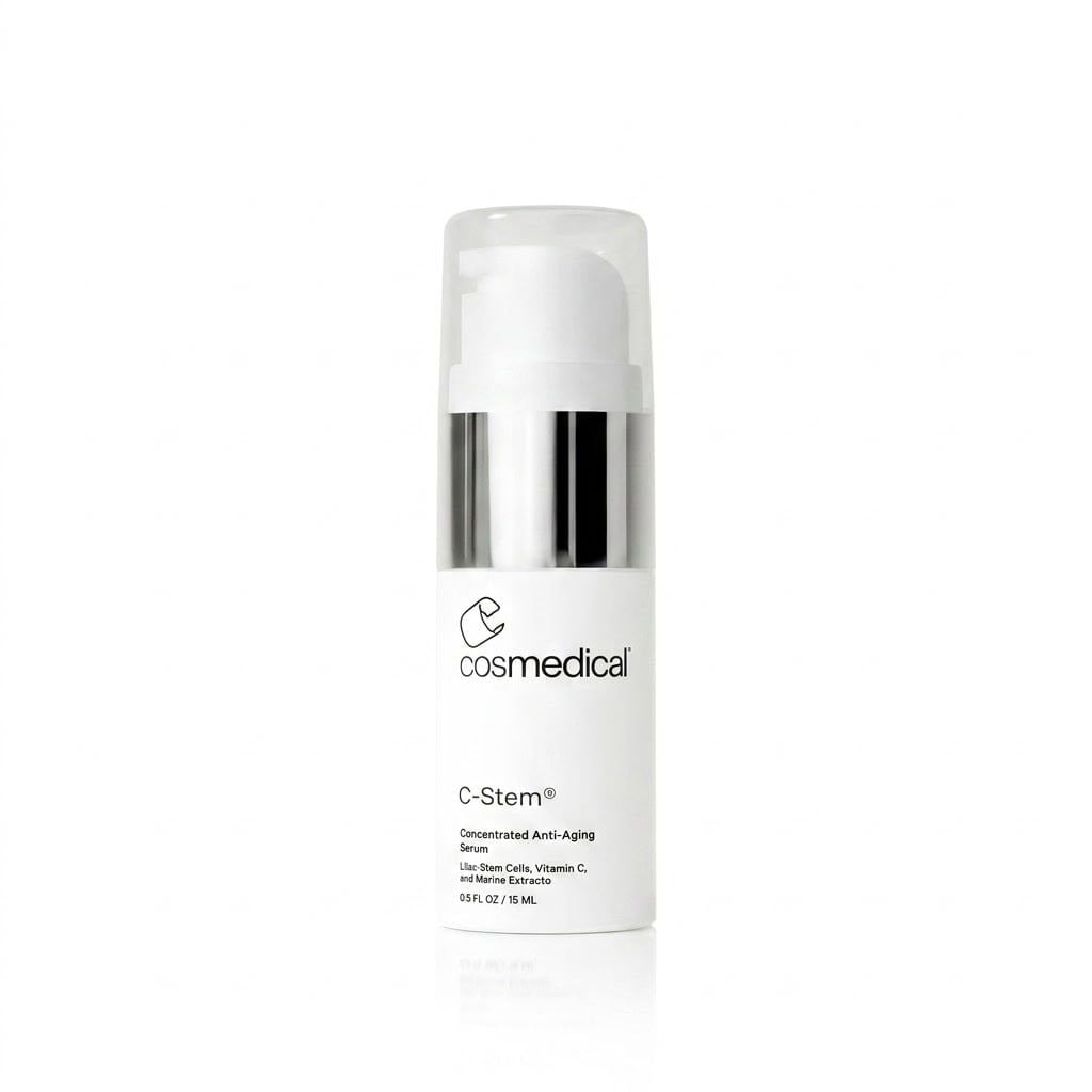  C-STEM 7 SOLUTIONS SERUM - Tinh chất tế bào gốc Vitamin C trẻ hóa mờ thâm sáng da 30ml 