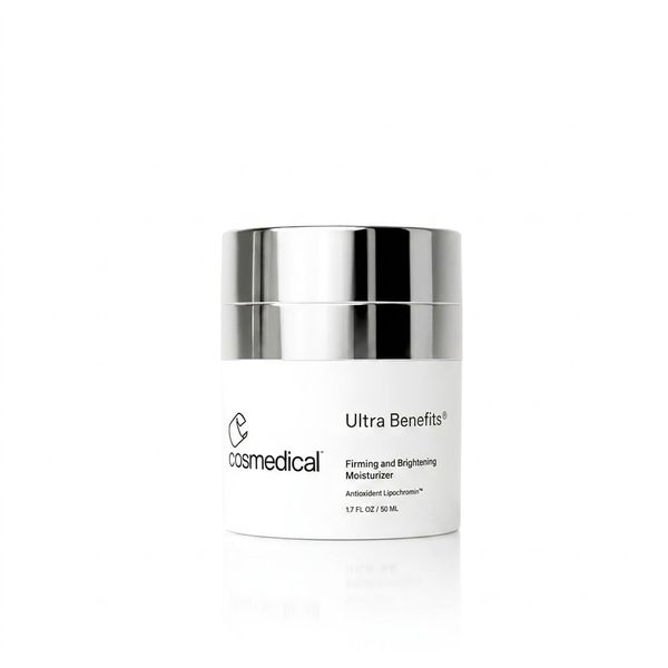  ULTRA BENEFITS - Kem dưỡng trẻ hóa toàn diện nâng cơ sáng da 50ml 