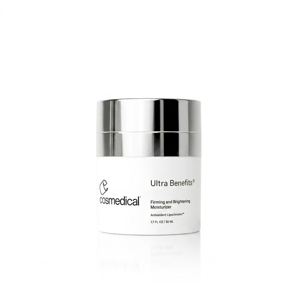  ULTRA BENEFITS - Kem dưỡng trẻ hóa toàn diện nâng cơ sáng da 50ml 