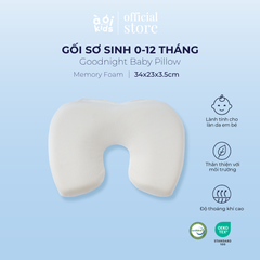 Gối Infant Cho Bé Sơ Sinh