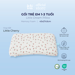 Little Cherry