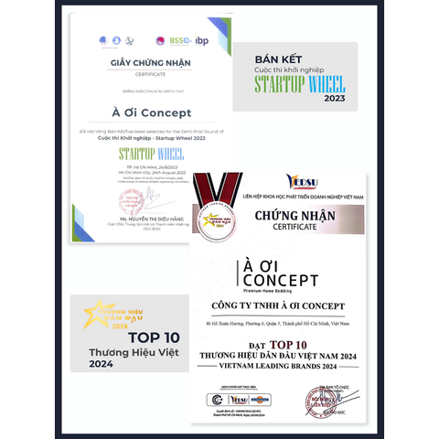  Vỏ gối nằm trơn | Lụa Tencel | 50cmx70cm, 35cmx50cm | Túi lồng ruột | Trắng tinh | À ƠI CONCEPT VGTC000011 