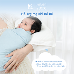  Gối Infant Cho Bé Sơ Sinh 