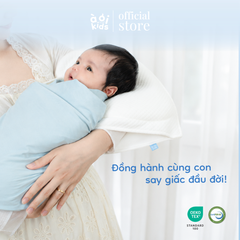  Gối Infant Cho Bé Sơ Sinh 