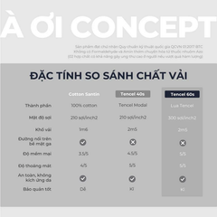  Vỏ gối ôm | Lụa Tencel | 37 x 100 cm 