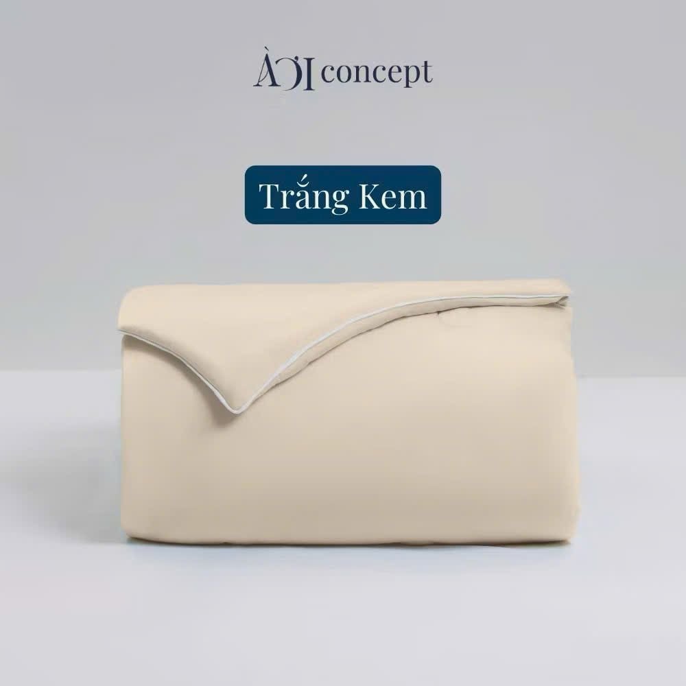  Chăn Mền Lạnh Cool Blanket – Lõi Bông Microfiber Mát Lạnh, Đa Màu Sắc AOICONCEPT CL0001 