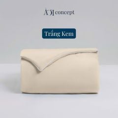 Trắng Kem