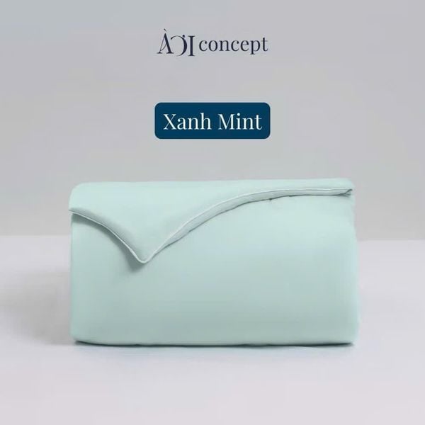  Chăn Mền Lạnh Cool Blanket – Lõi Bông Microfiber Mát Lạnh, Đa Màu Sắc AOICONCEPT CL0001 