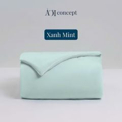 Xanh Mint
