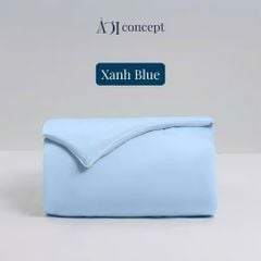 Xanh Blue