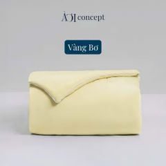  Chăn Mền Lạnh Cool Blanket – Lõi Bông Microfiber Mát Lạnh, Đa Màu Sắc AOICONCEPT CL0001 