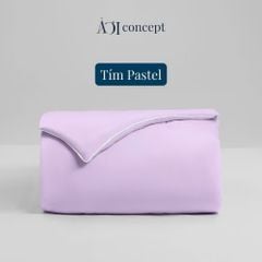  Chăn Mền Lạnh Cool Blanket – Lõi Bông Microfiber Mát Lạnh, Đa Màu Sắc AOICONCEPT CL0001 