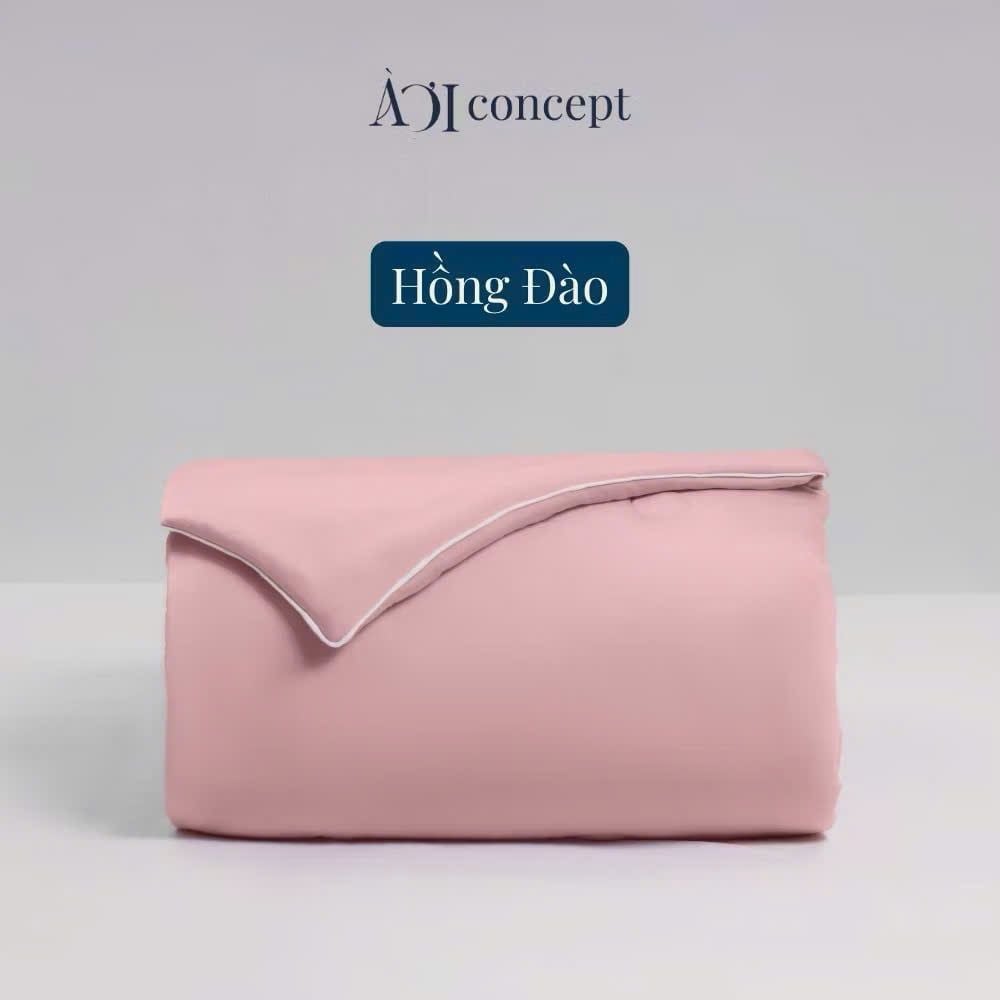  Chăn Mền Lạnh Cool Blanket – Lõi Bông Microfiber Mát Lạnh, Đa Màu Sắc AOICONCEPT CL0001 