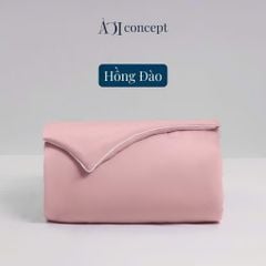Chăn Mền Lạnh Cool Blanket – Lõi Bông Microfiber Mát Lạnh, Đa Màu Sắc AOICONCEPT CL0001