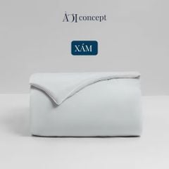  Chăn Mền Lạnh Cool Blanket Lõi Bông Microfiber Mát Lạnh Màu Trơn, Họa Tiết, Phối Màu Từ 1m2, 1m6 Đến 2m2 