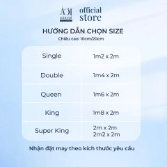  Bộ chăn ga gối | Tencel dệt kim x Tencel 60S | 5 món | Từ 1m2 đến 2m2 | Midnight Grace  x Xám Ghi | Mềm mại, Kháng khuẩn, Thấm hút 