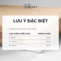 Bộ chăn ga gối | Tencel dệt kim | 5 món | Từ 1m2 - 2m2 | Beige Square x Bronze | Mềm mại, Kháng khuẩn, Thấm hút
