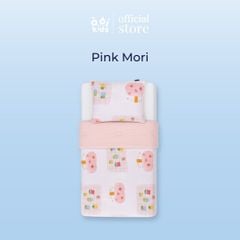 Pink Mori