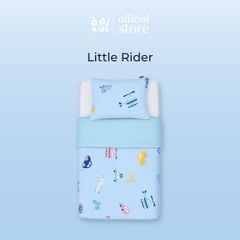 Little Rider