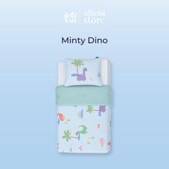 Minty Dino
