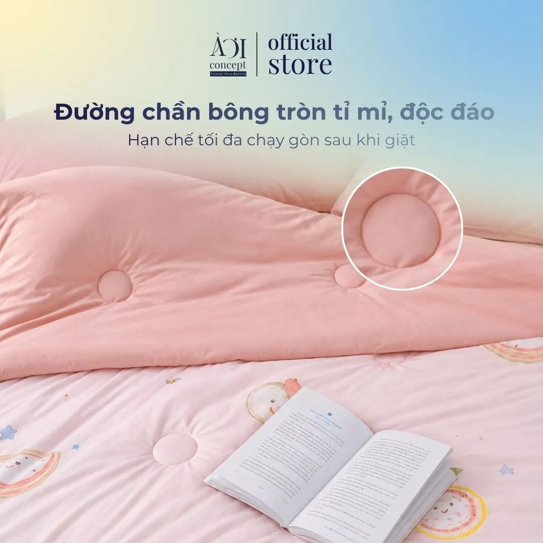  Chăn Mền Lạnh Cool Blanket Lõi Bông Microfiber Mát Lạnh Màu Trơn, Họa Tiết, Phối Màu Từ 1m2, 1m6 Đến 2m2 