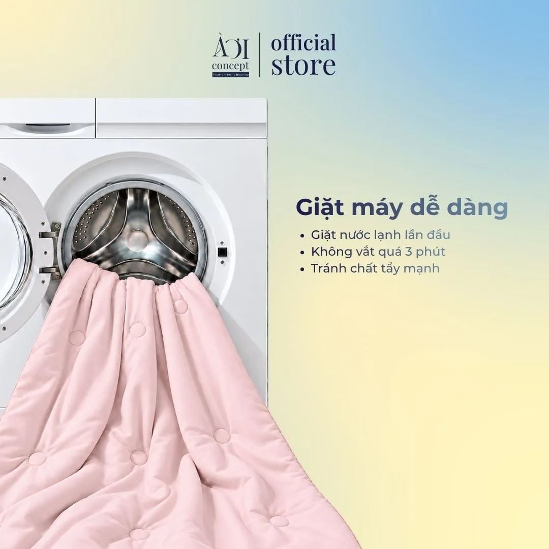  Chăn Mền Lạnh Cool Blanket Lõi Bông Microfiber Mát Lạnh Màu Trơn, Họa Tiết, Phối Màu Từ 1m2, 1m6 Đến 2m2 