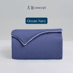  Chăn Mền Lạnh Cool Blanket Lõi Bông Microfiber Mát Lạnh Màu Trơn, Họa Tiết, Phối Màu Từ 1m2, 1m6 Đến 2m2 