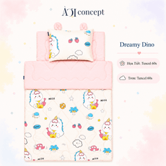 Dreamy Dino