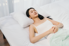  Ruột Gối Nằm SoftNest Pillow | 35x50cm 45x65cm 50x70cm | À Ơi Concept 
