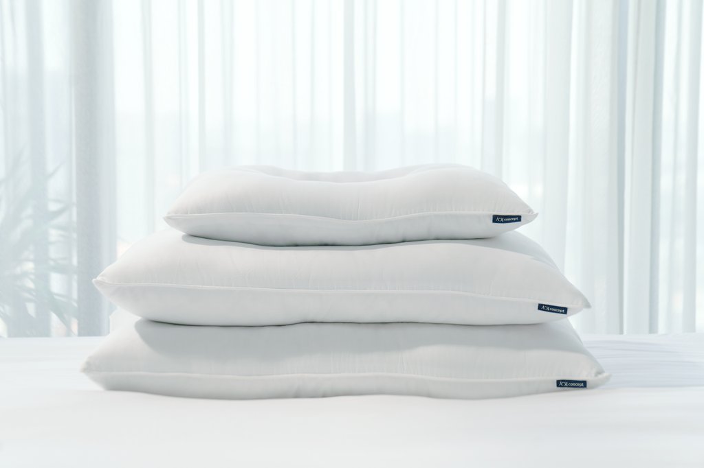 Ruột Gối Nằm SoftNest Pillow | 35x50cm 45x65cm 50x70cm | À Ơi Concept